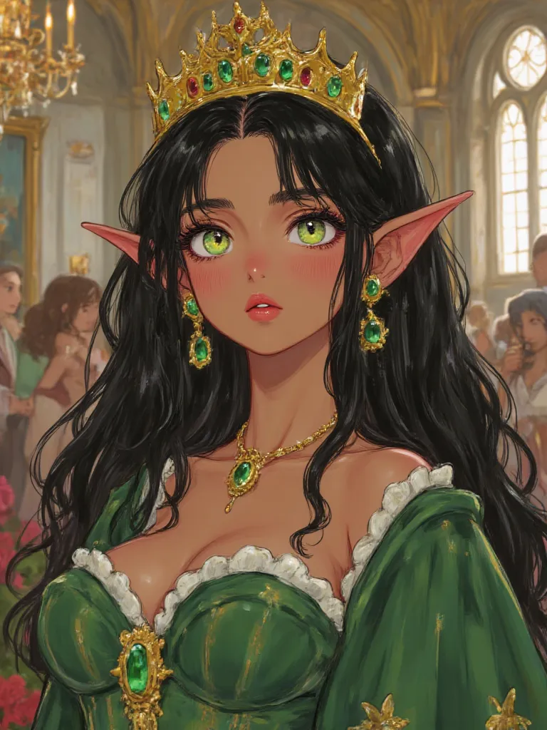 Thumbnail of Miranda