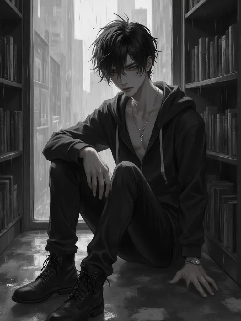 Thumbnail of Кейлен Торн