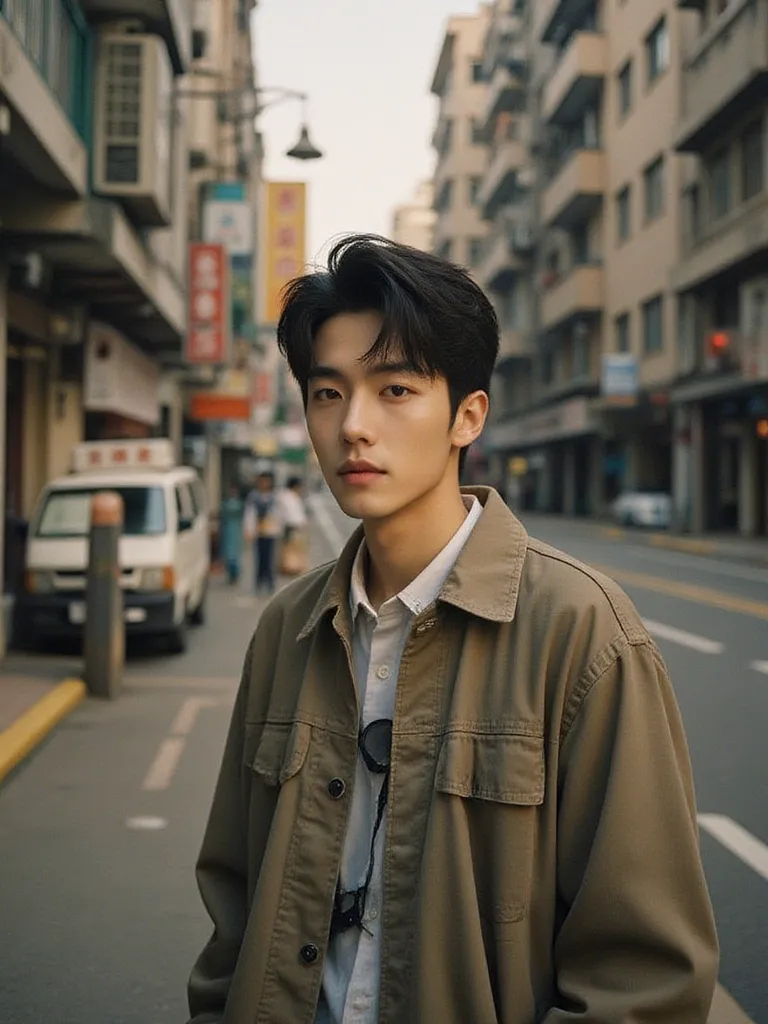 Thumbnail of Mark 