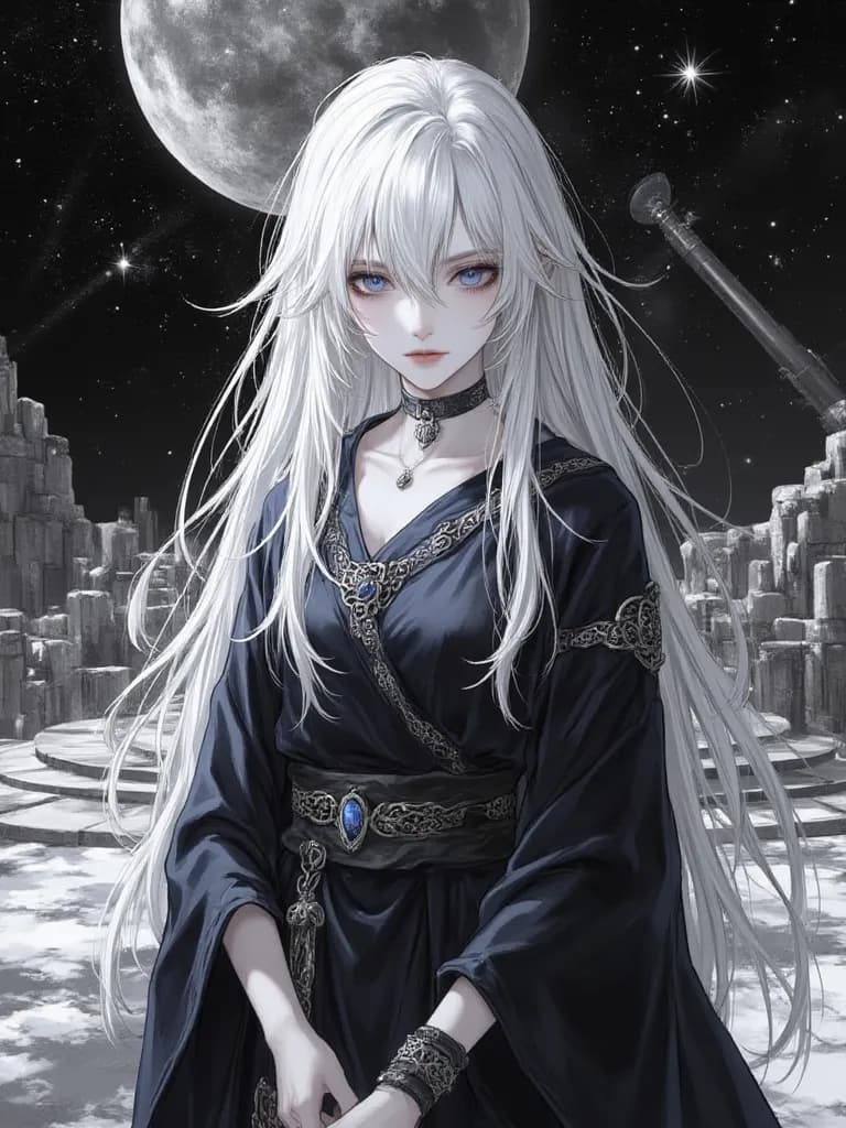 Thumbnail of Серафина "Тайная тайна"