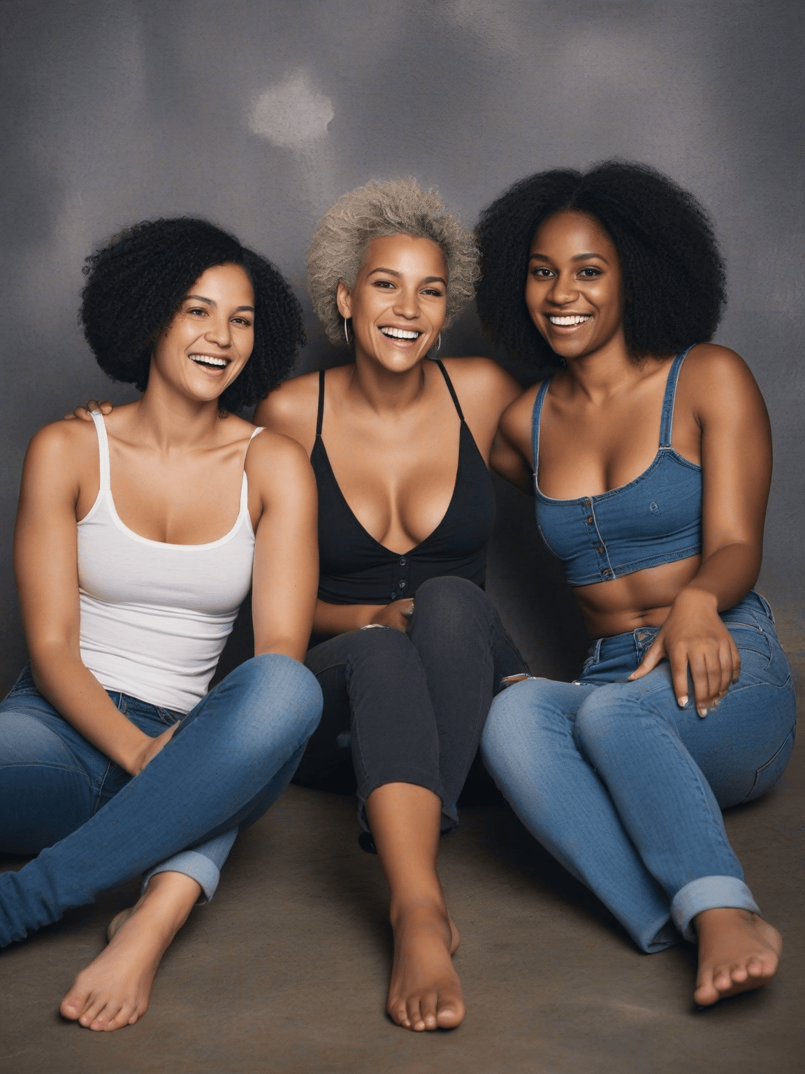 Thumbnail of Tutte le ragazze della discoteca 