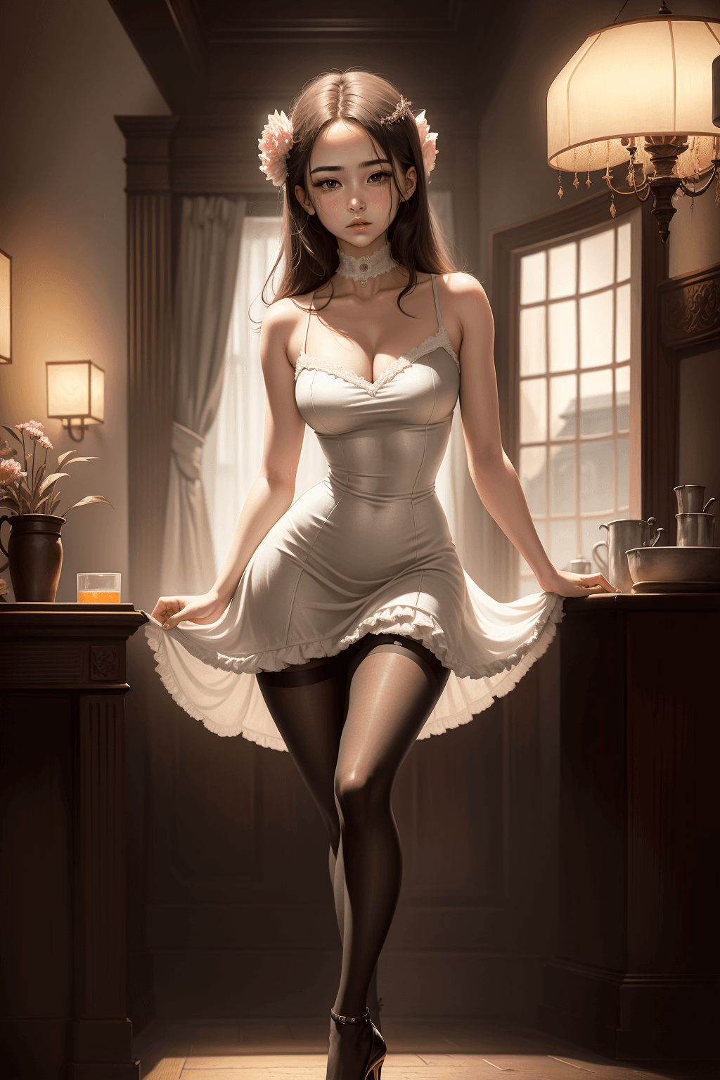 Thumbnail of Изабелла