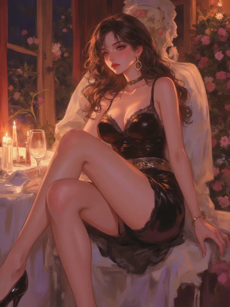 Thumbnail of Мишель