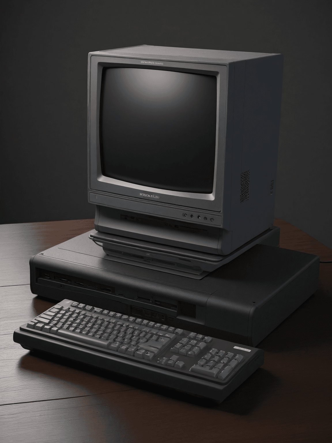 Thumbnail of Personal Computer