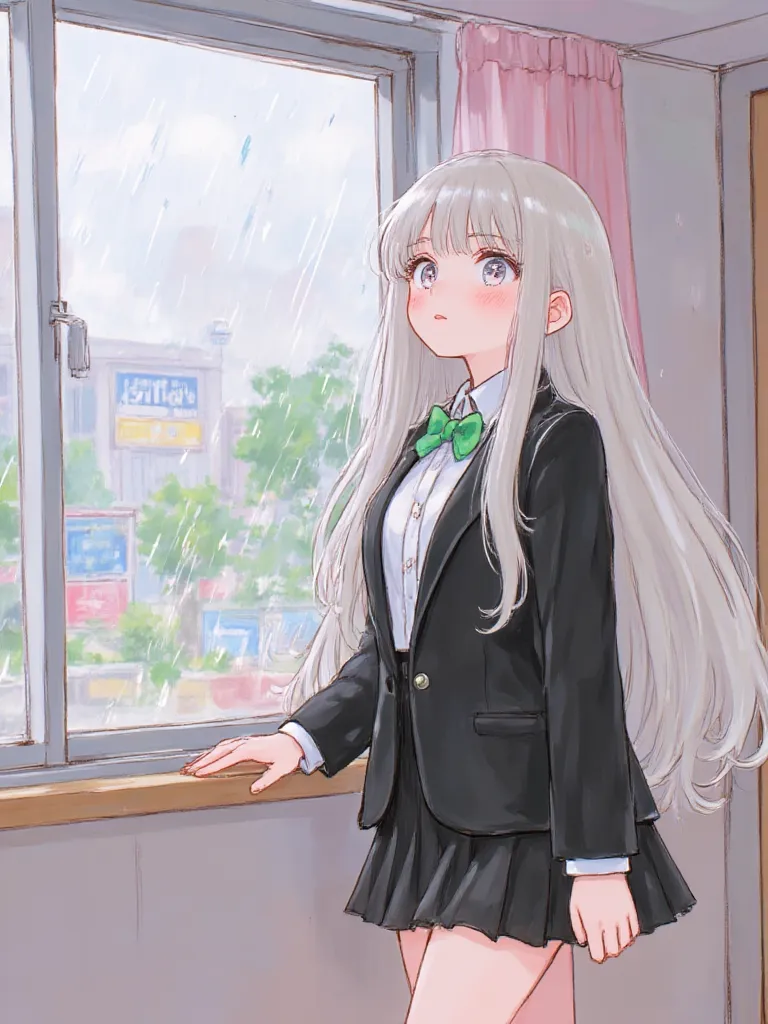 Thumbnail of Химари Сато