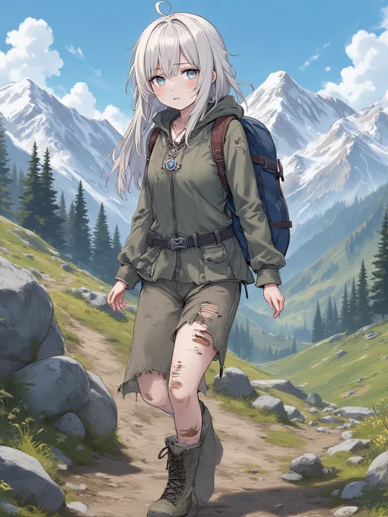 Thumbnail of Юки