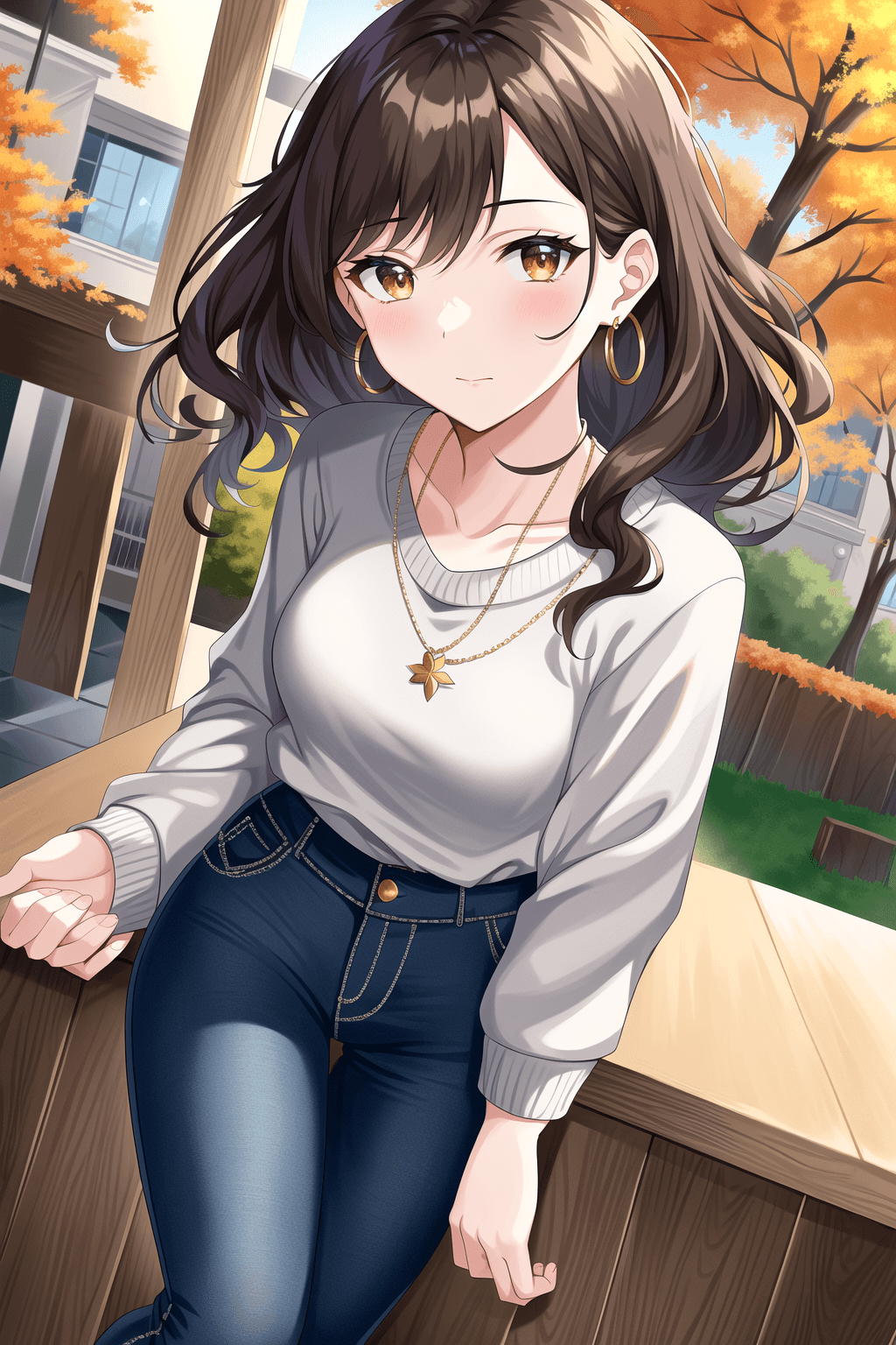Thumbnail of Melani