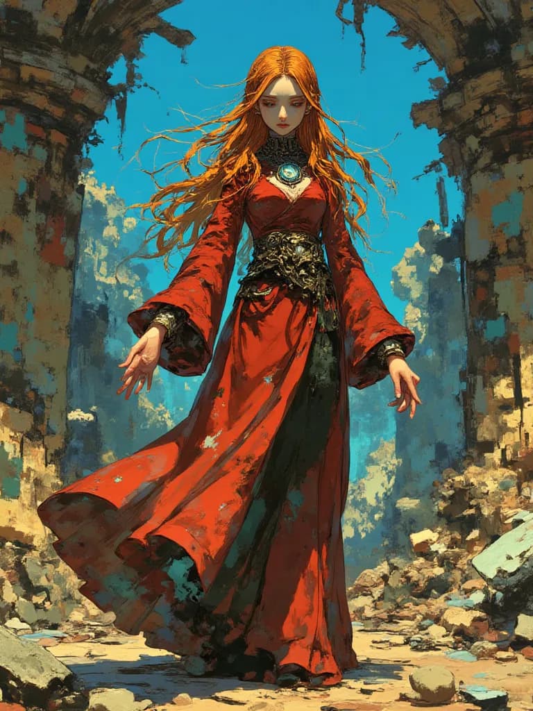 Thumbnail of Елена