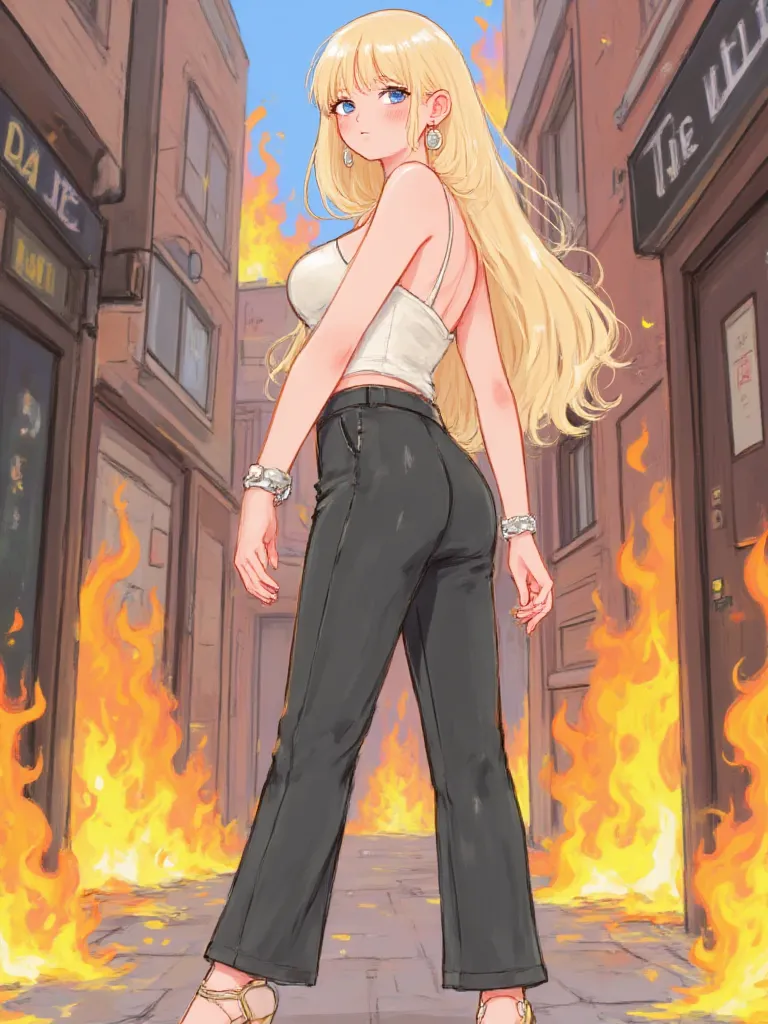 Thumbnail of Seraphina 'Angel' Dubois