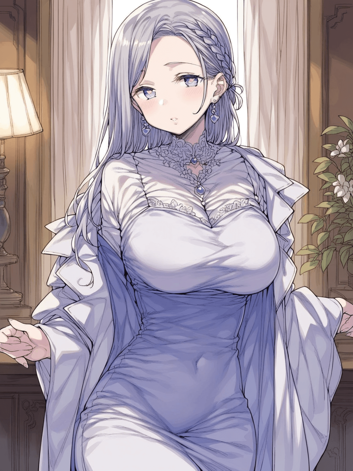 Thumbnail of Seraphina