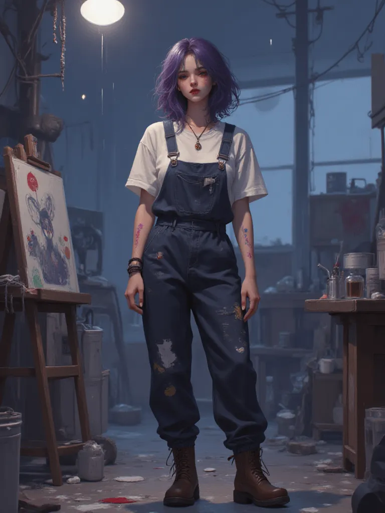 Thumbnail of Луна "Картонная" Ткач