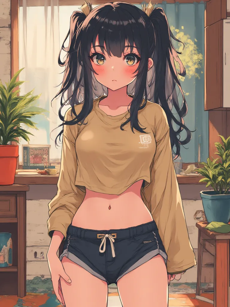Thumbnail of Лилия