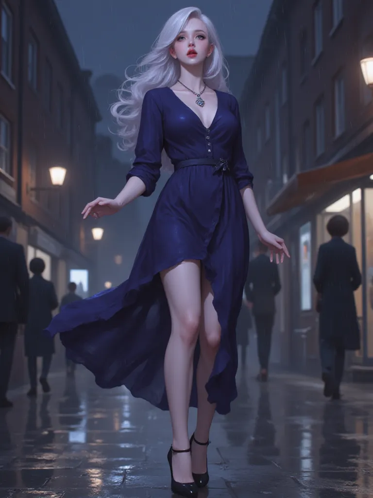 Thumbnail of Элара Вэнс