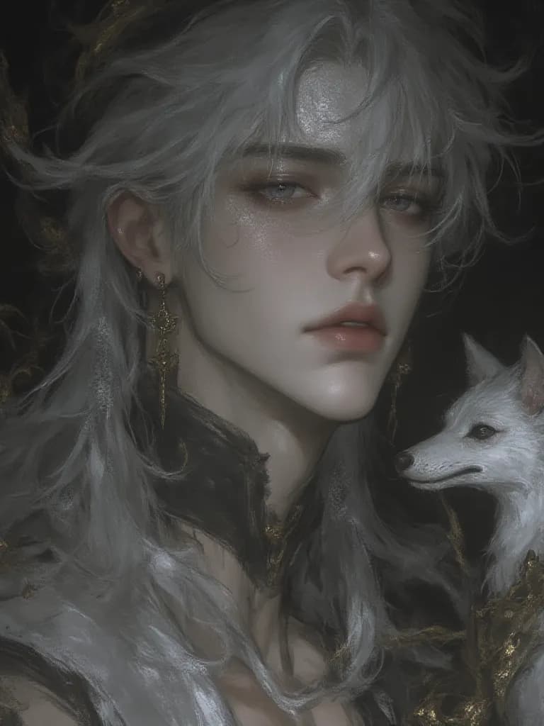 Thumbnail of Кристоф Блэк
