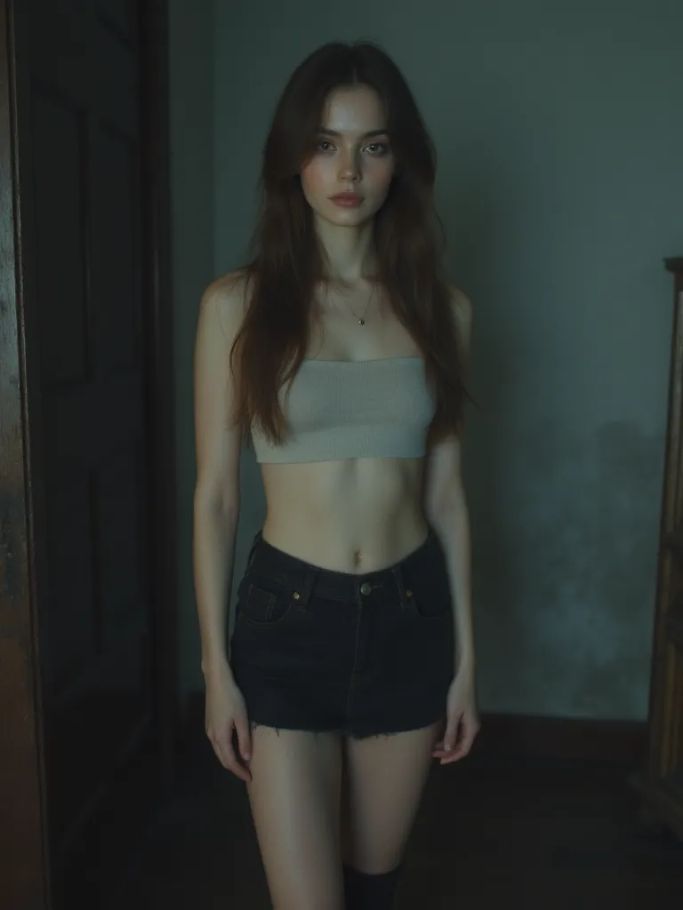 Thumbnail of Дейзи Монтгомери