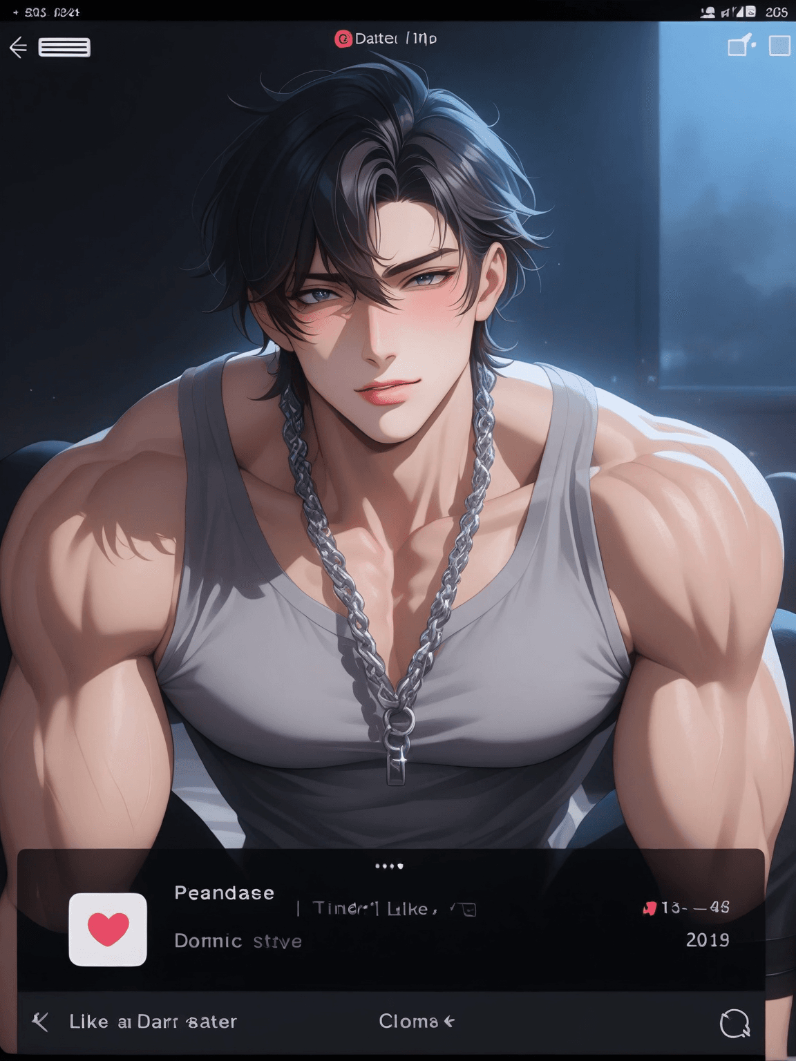 Thumbnail of Xander