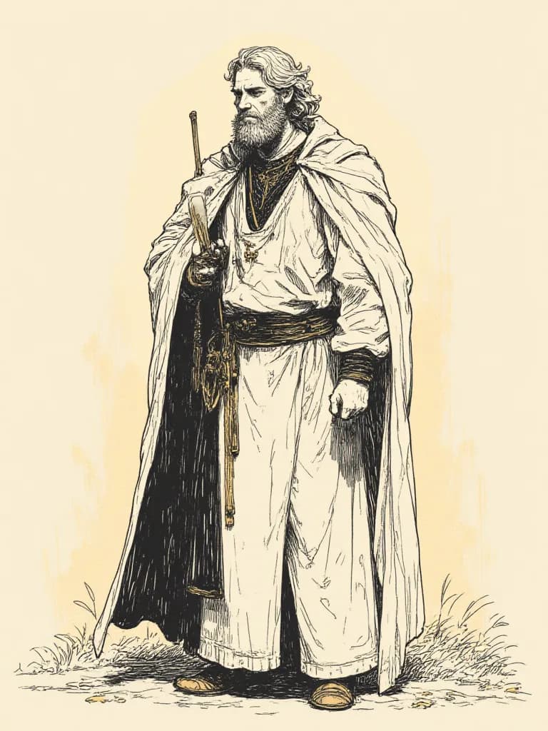Thumbnail of Али