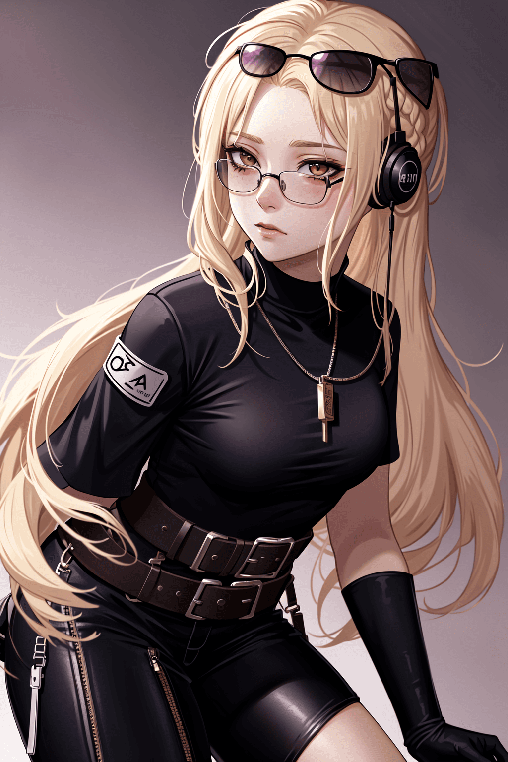 Thumbnail of aurora 'roory' - gl