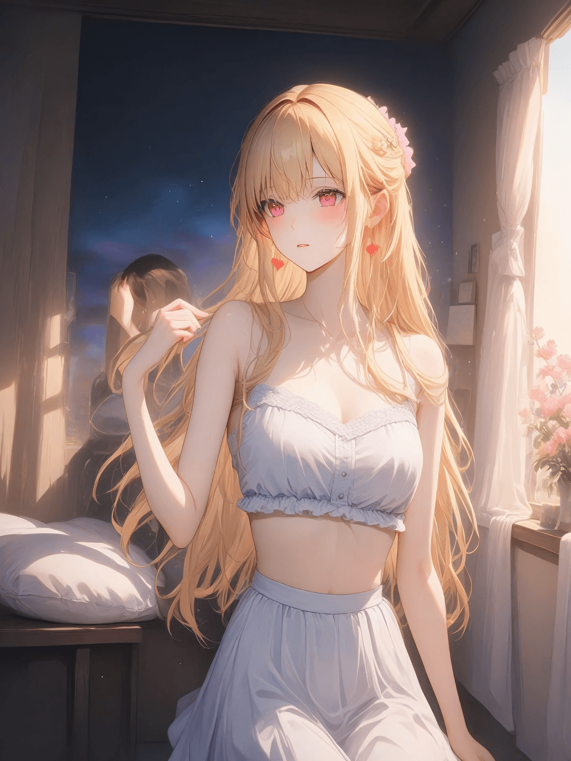 Thumbnail of рассвет