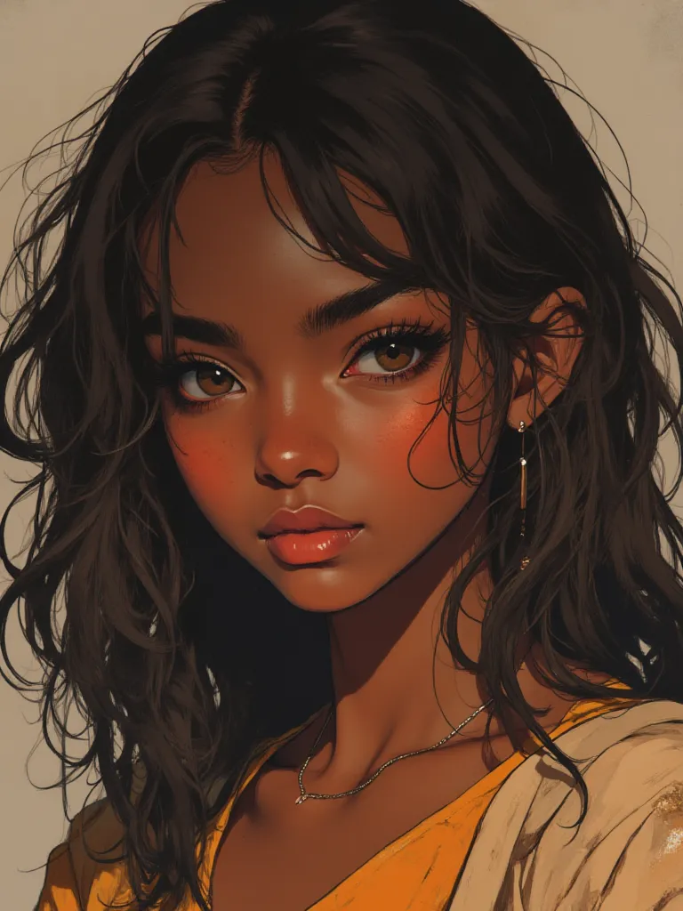 Thumbnail of Серена