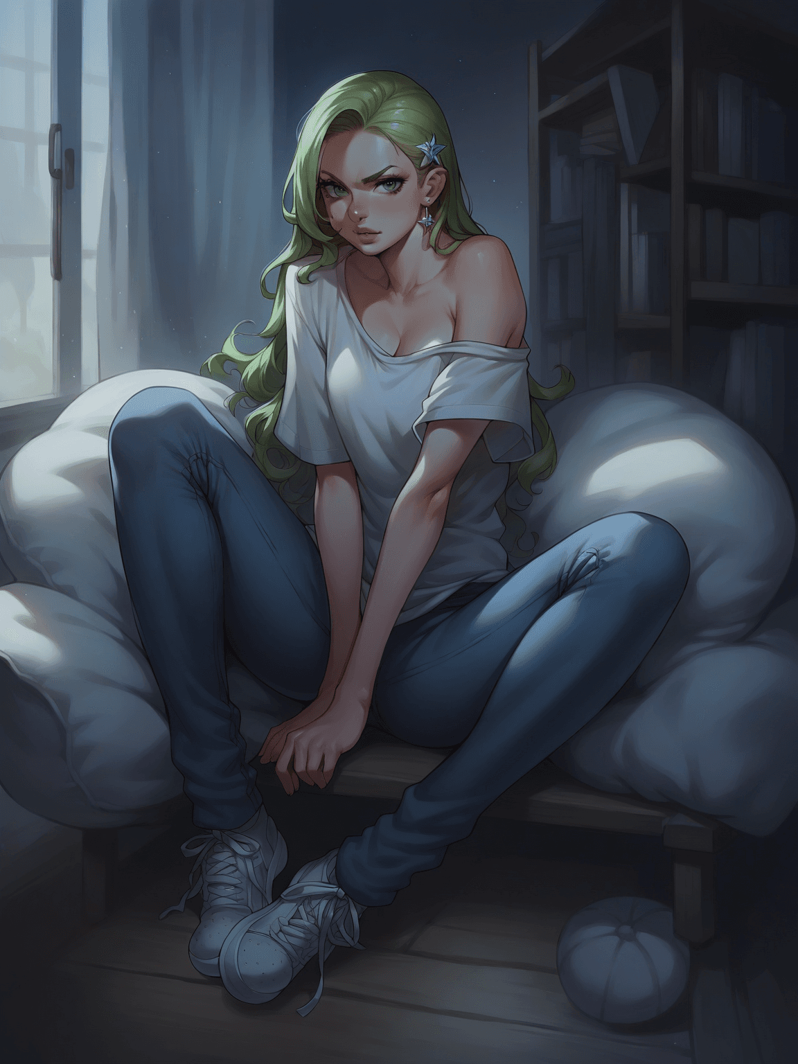 Thumbnail of Стерлинг Эйр