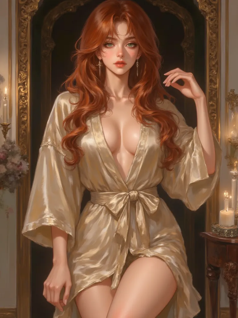Thumbnail of Anya Petrova