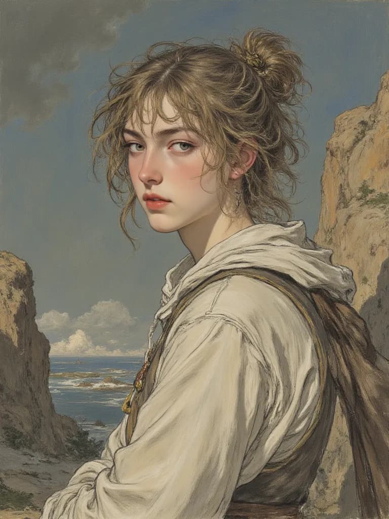 Thumbnail of Ана Мария
