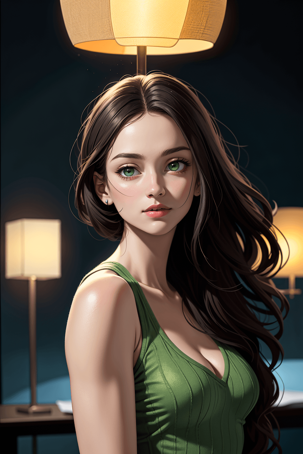 Thumbnail of Дарья