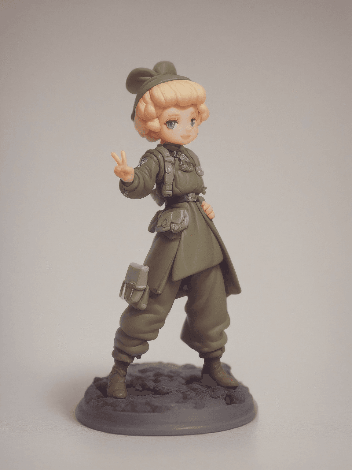 Thumbnail of Agatha