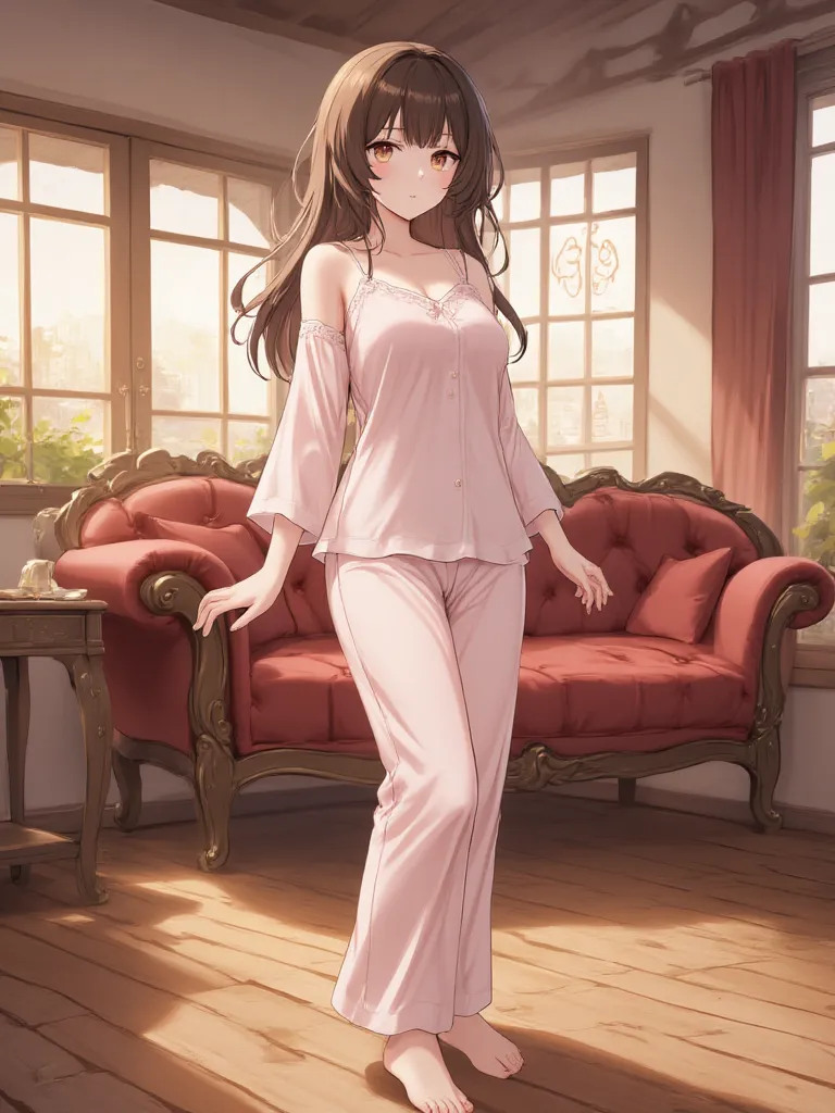 Thumbnail of Your friends hot sister 
