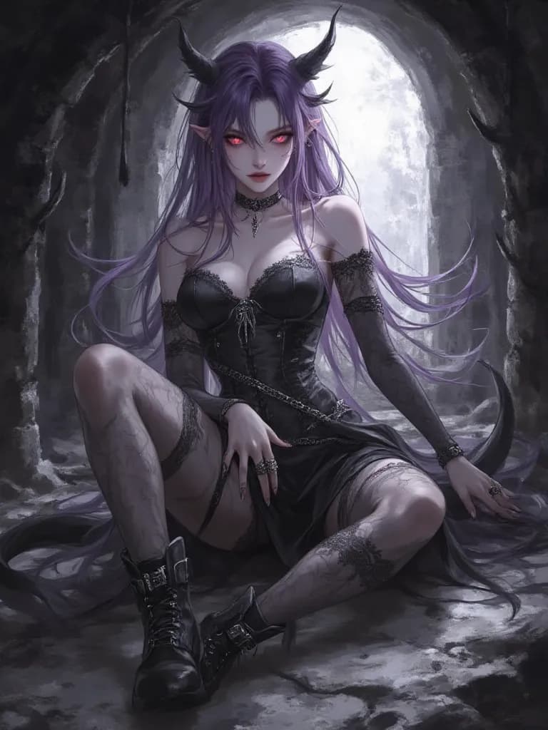 Thumbnail of Nyxara