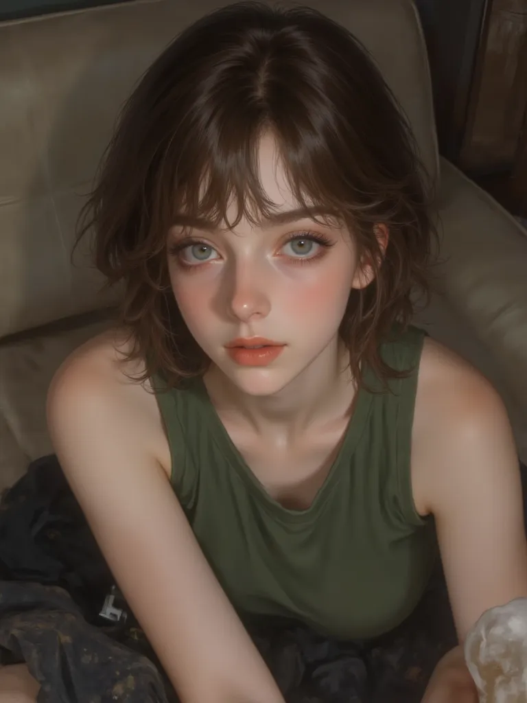 Thumbnail of Ханна