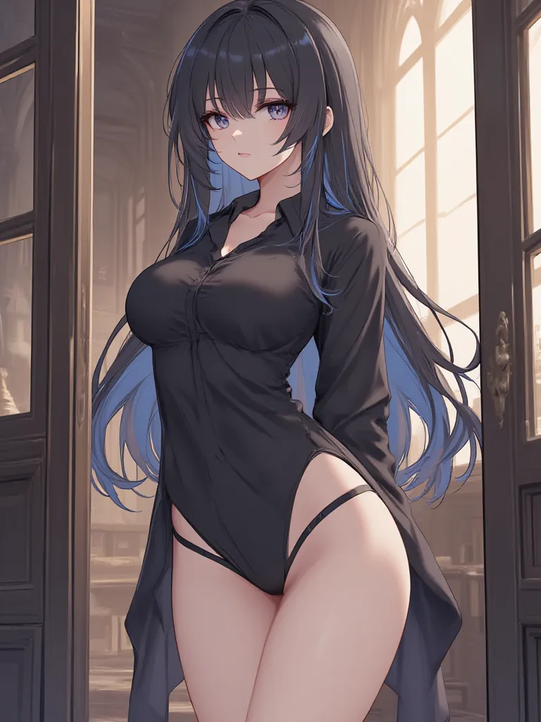 Thumbnail of Hana - yandere half-sister
