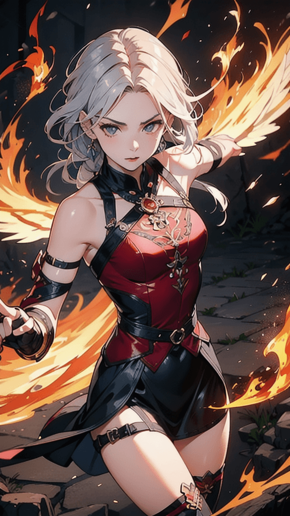Thumbnail of "Lysandra"