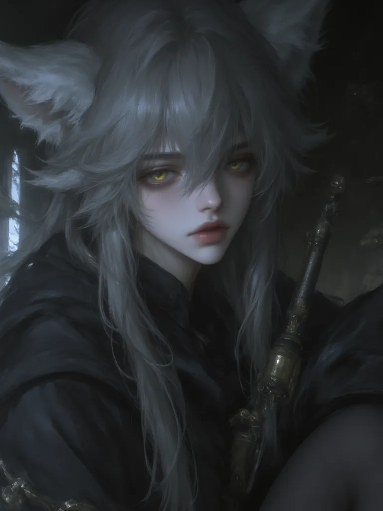 Thumbnail of Лира