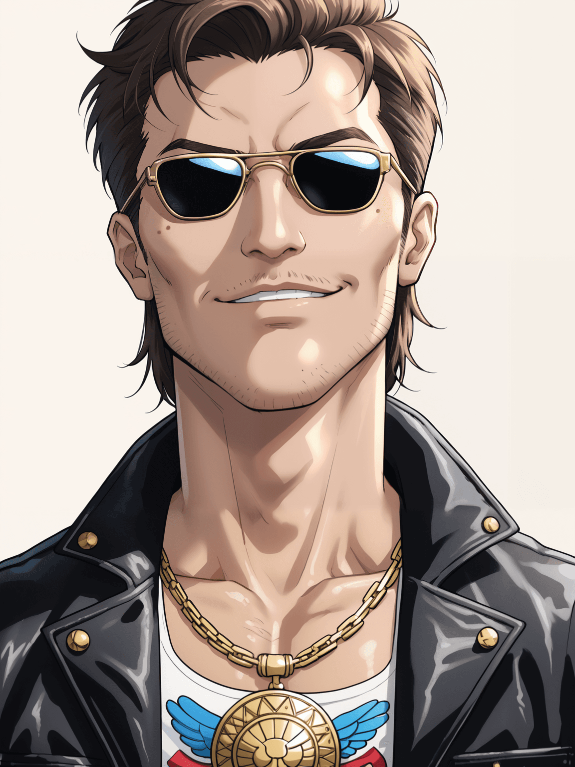 Thumbnail of butch maverick