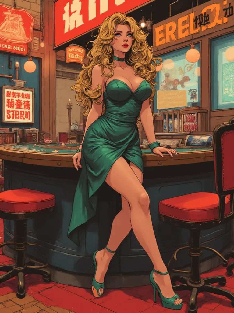 Thumbnail of seraphina 'angel' dubois