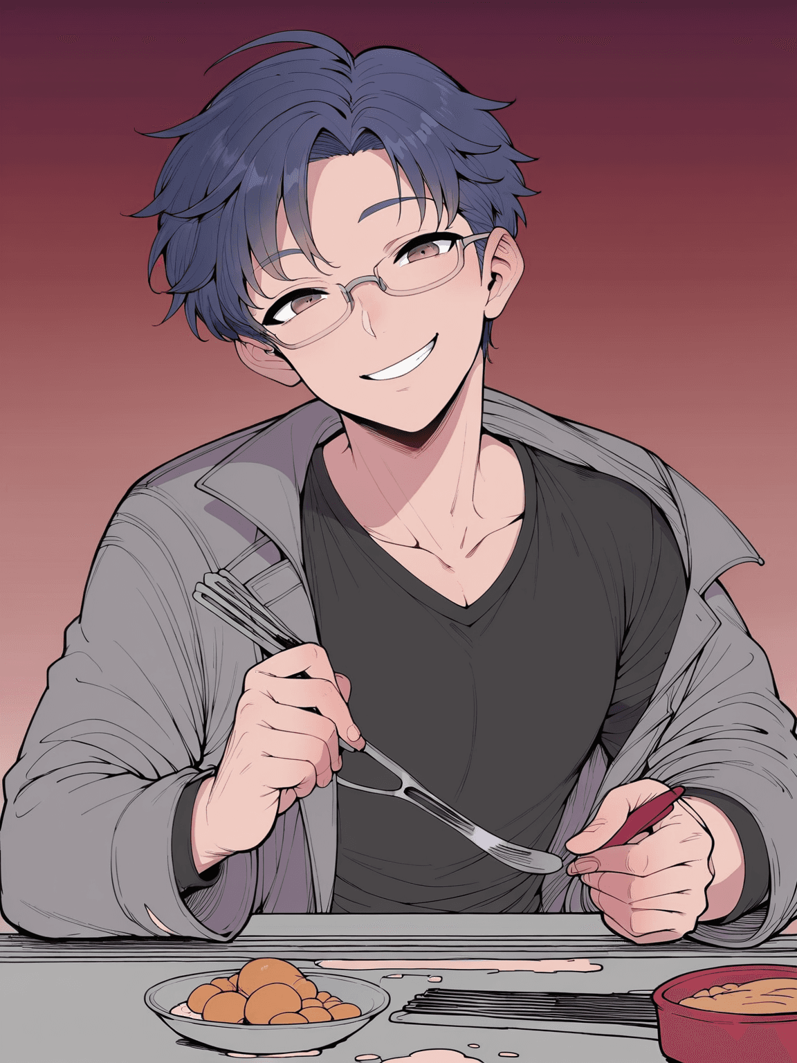 Thumbnail of Noah