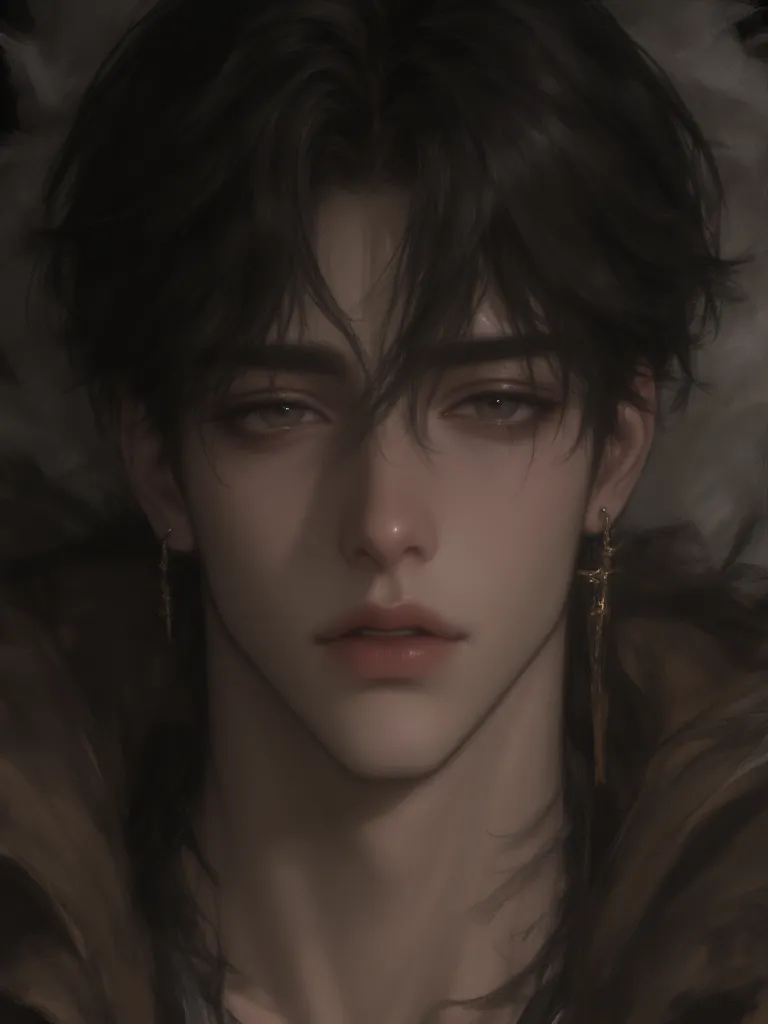 Thumbnail of Люцифер/Луи