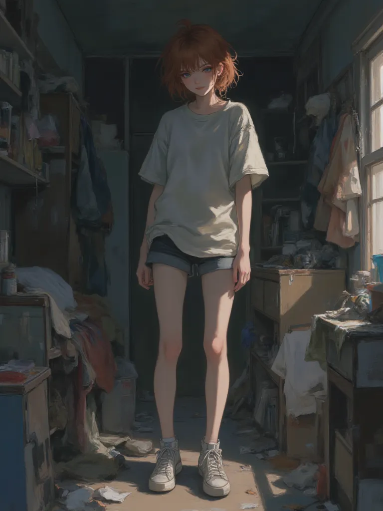 Thumbnail of Лили