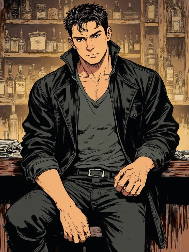 Thumbnail of Kaelen Thorne