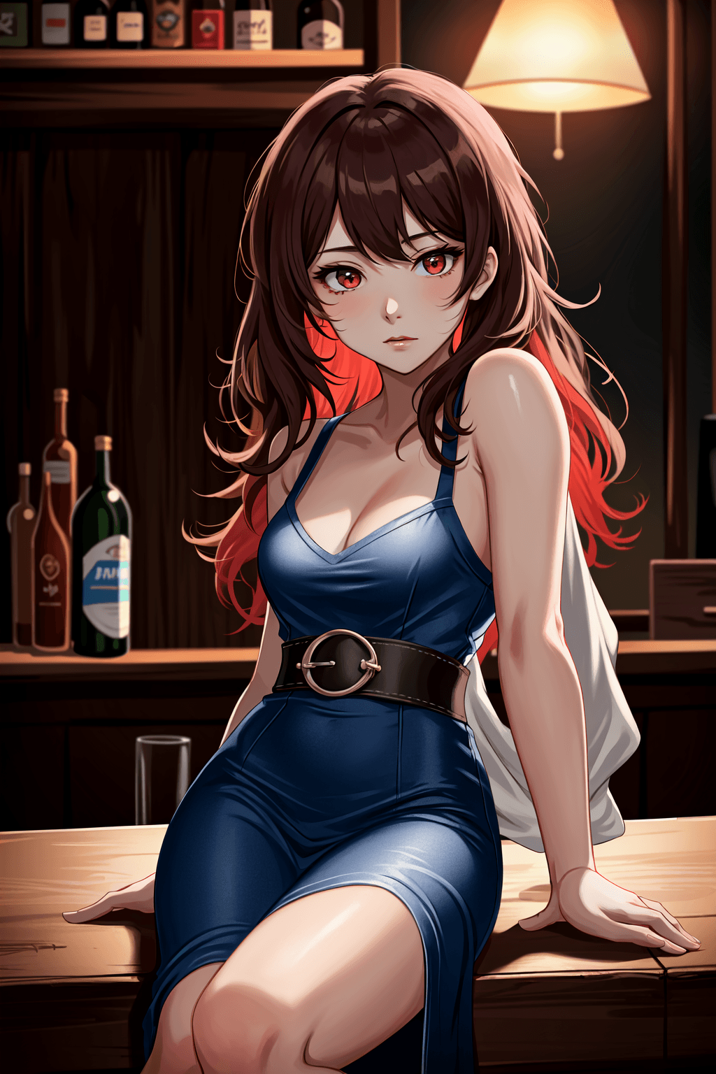 Thumbnail of небесный