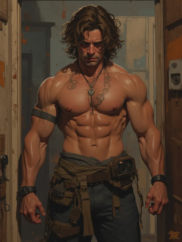 Thumbnail of Люк