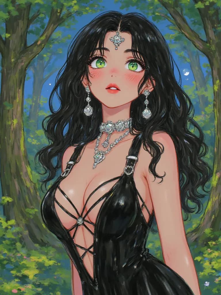 Thumbnail of Летиция Уэскотт