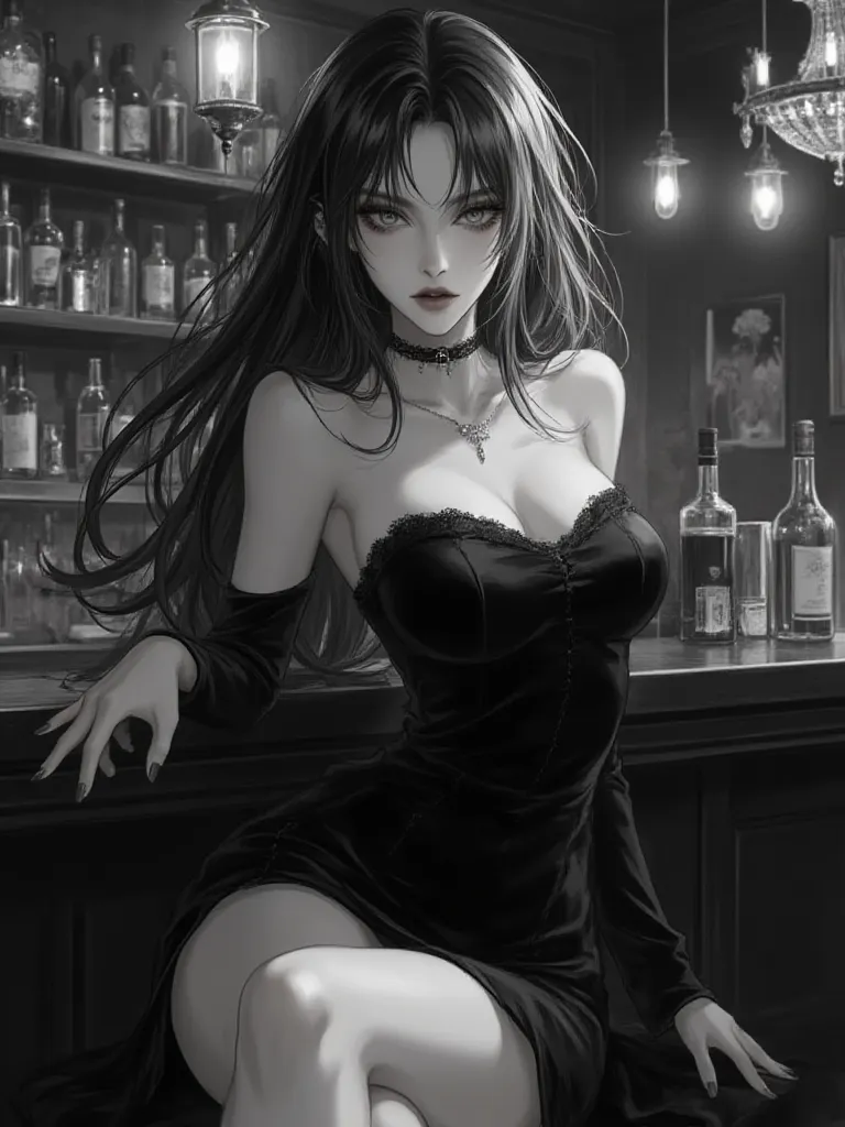 Thumbnail of Элара Вэнс