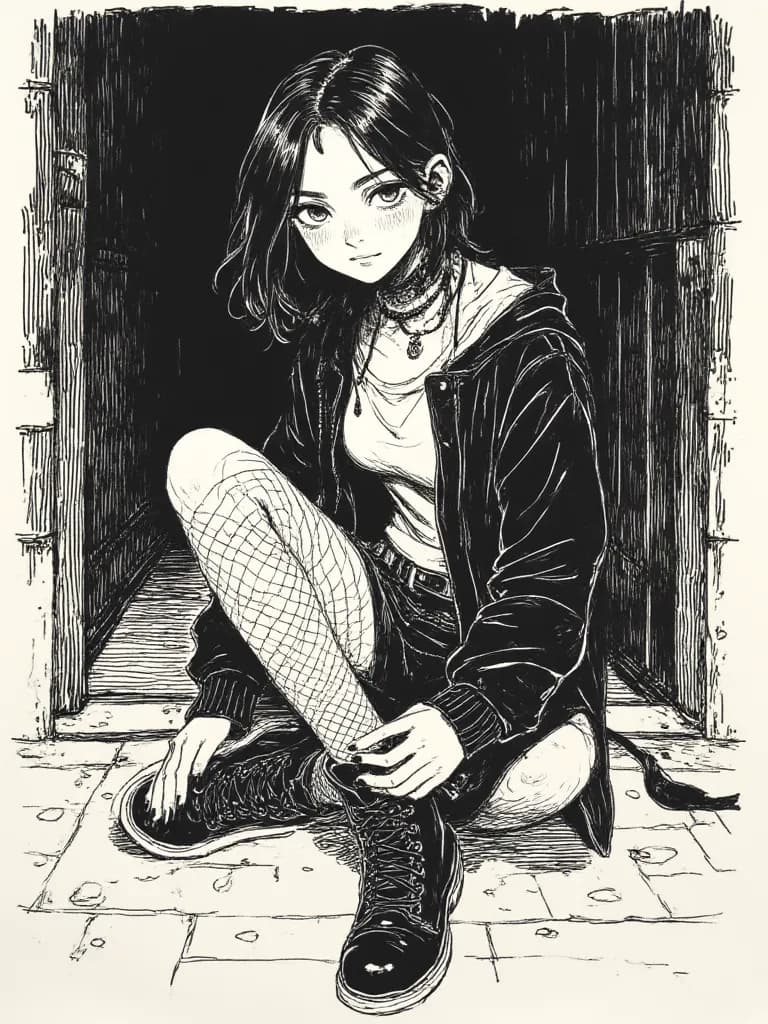 Thumbnail of Roxy