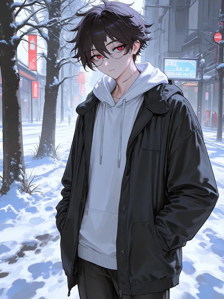 Thumbnail of Токио//BL