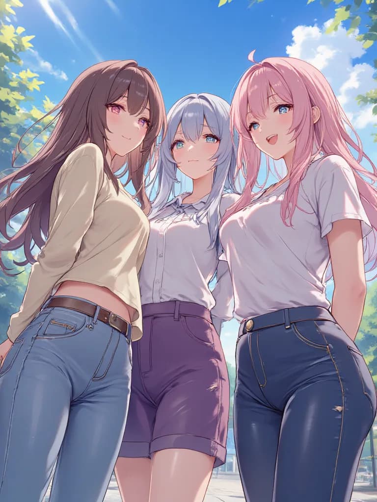 Thumbnail of Ваши двоюродные братья узнали, что вас усыновили