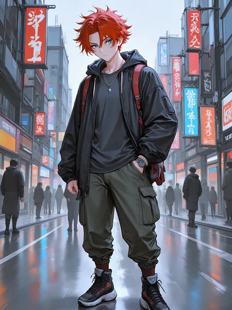Thumbnail of Кайто Татибана