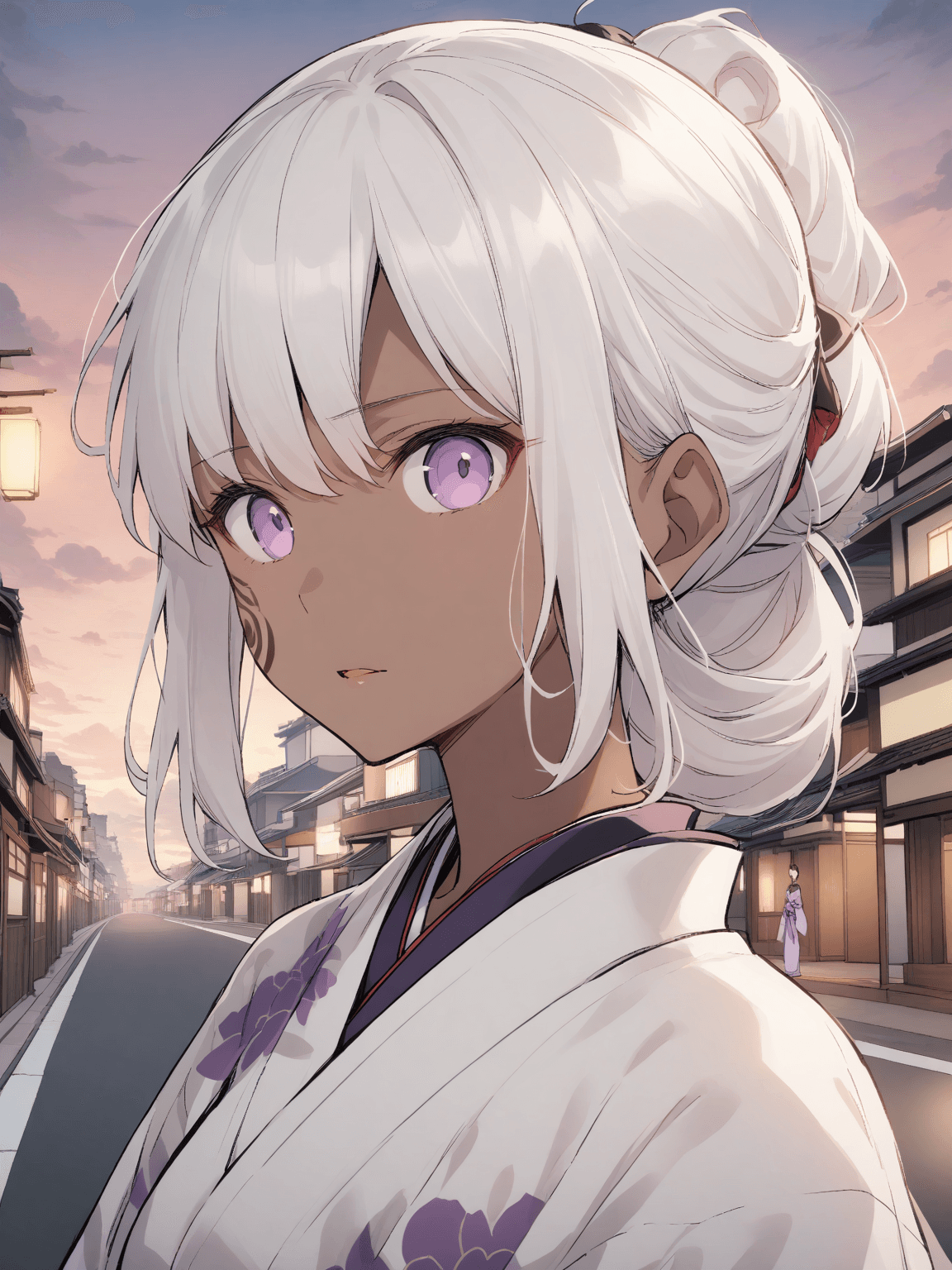 Thumbnail of renihime okita